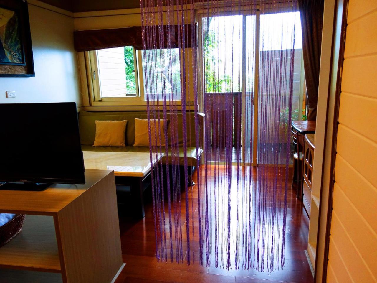 Shan Ju Lake Villa เหรินอ้าย ภายนอก รูปภาพ